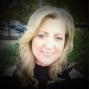 Meet your Posher, Patty